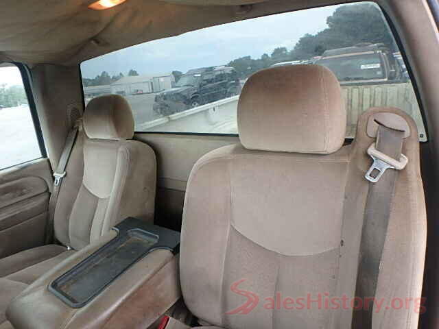 5TDGZRBH7MS069170 2006 GMC SIERRA