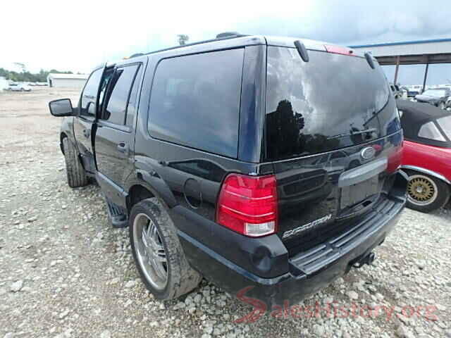 2T1BURHE4KC146279 2004 FORD EXPEDITION