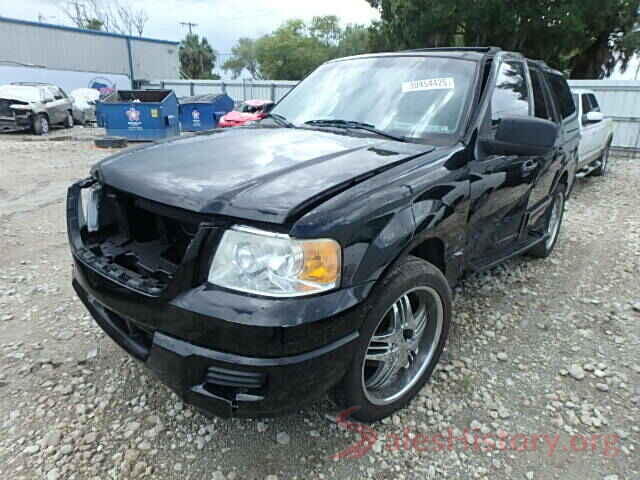 2T1BURHE4KC146279 2004 FORD EXPEDITION