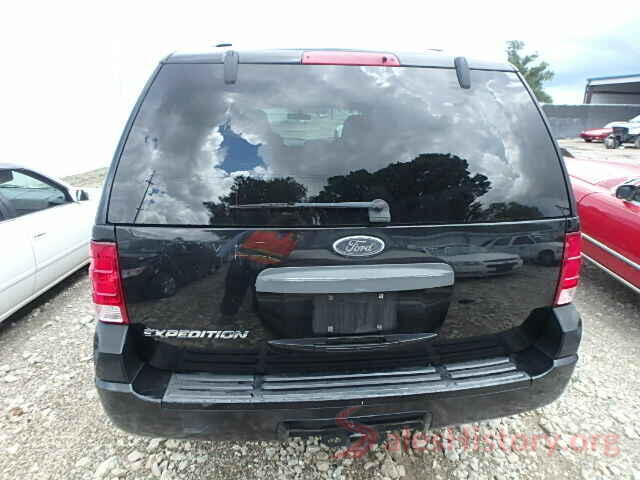 2T1BURHE4KC146279 2004 FORD EXPEDITION