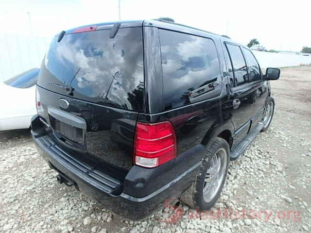 2T1BURHE4KC146279 2004 FORD EXPEDITION