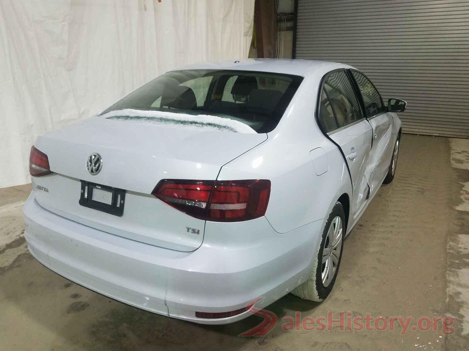 3VW2B7AJ8HM412045 2017 VOLKSWAGEN JETTA