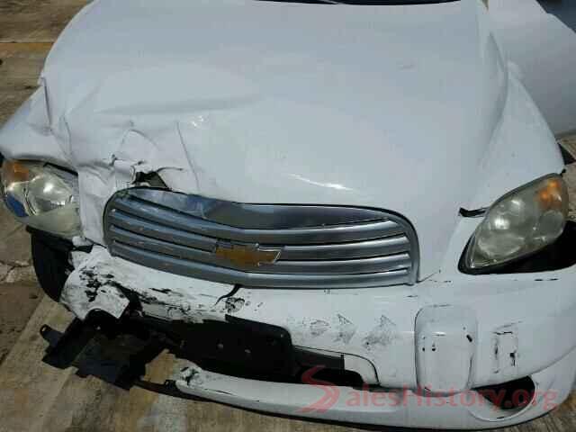 1FTEW1CP9MFA46206 2008 CHEVROLET HHR