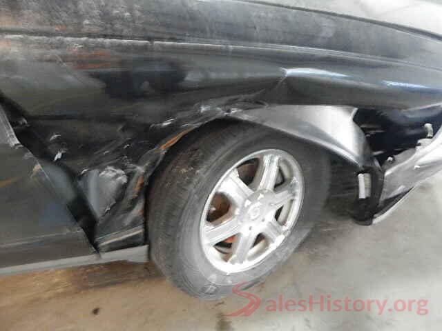 3N1AB7AP3GY212803 2004 CHRYSLER PACIFICA