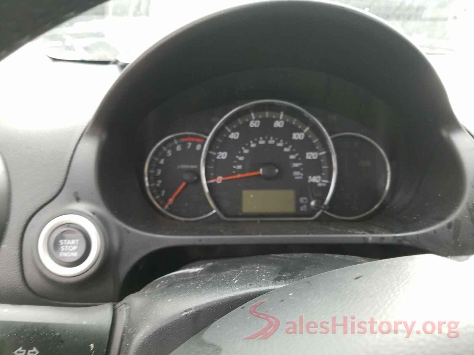 JF1ZCAC14G9602968 2018 MITSUBISHI MIRAGE