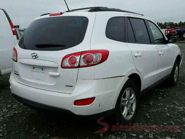 5NPE34AF6KH800881 2012 HYUNDAI SANTA FE