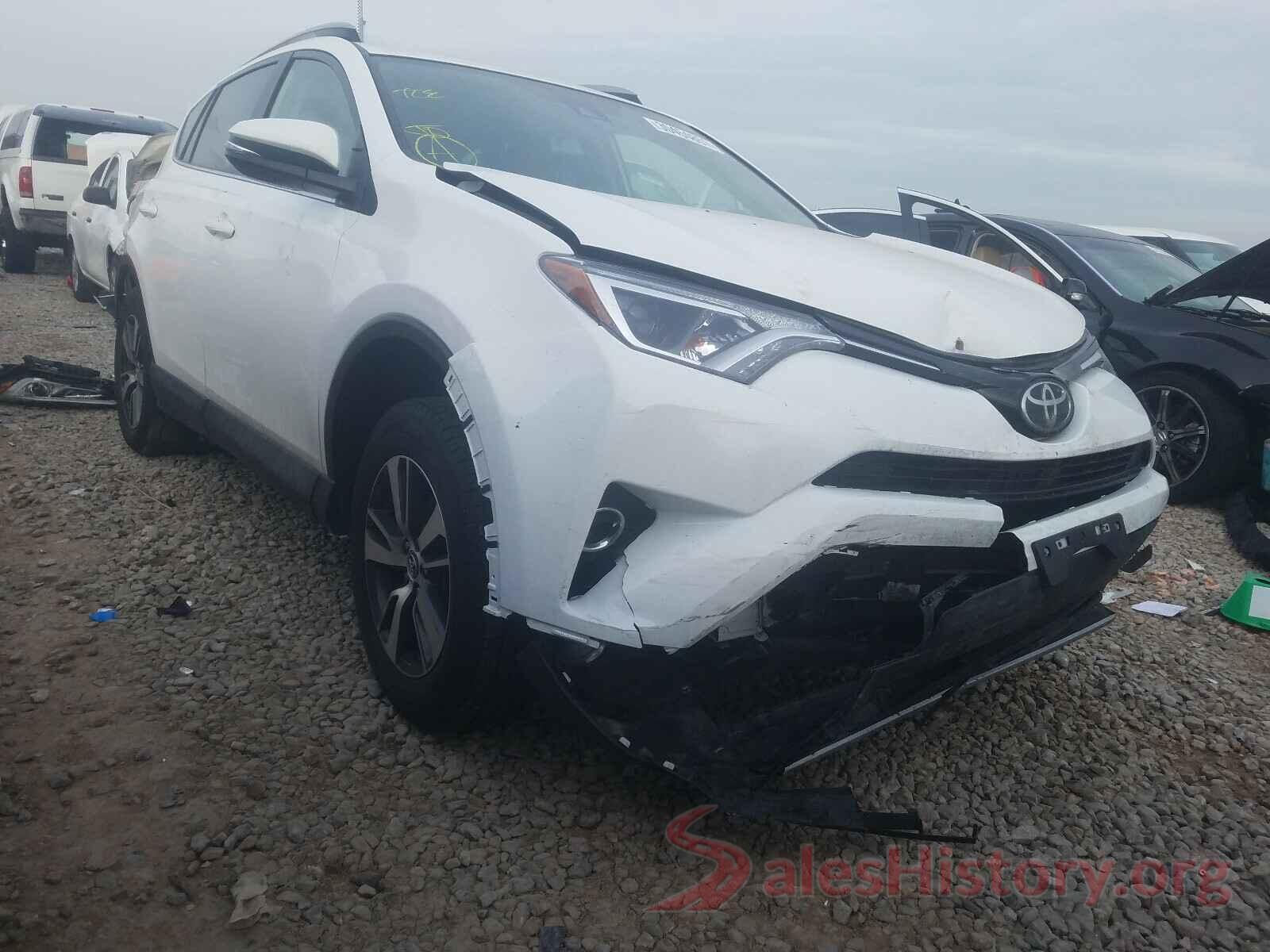 JTMRFREV5JD229959 2018 TOYOTA RAV4