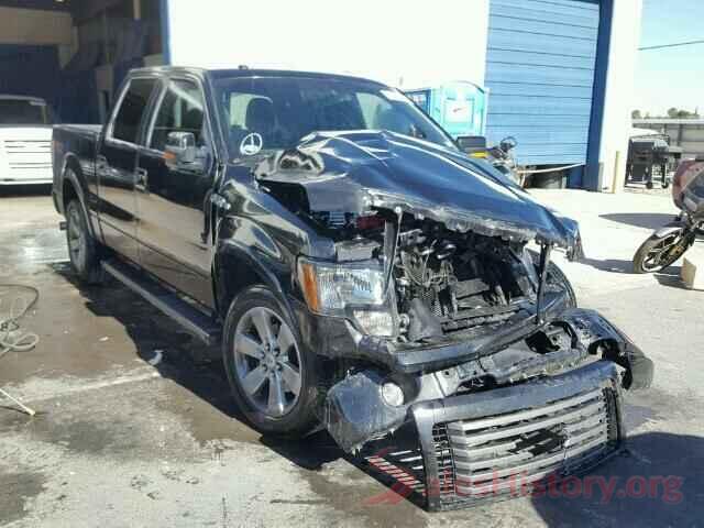 3N1AB7AP5GY327144 2012 FORD F150