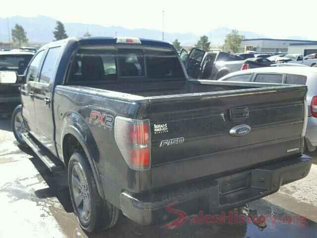 3N1AB7AP5GY327144 2012 FORD F150