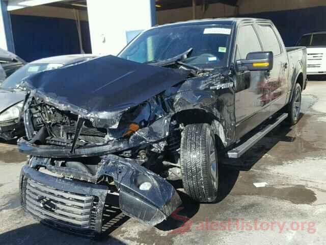 3N1AB7AP5GY327144 2012 FORD F150