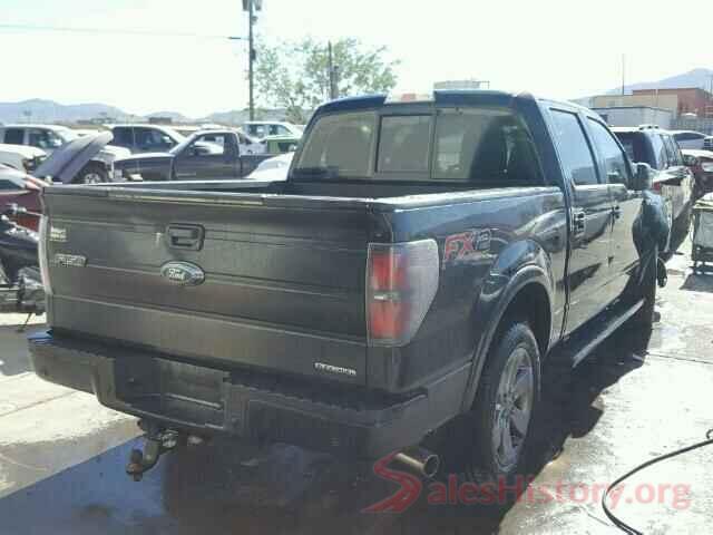 3N1AB7AP5GY327144 2012 FORD F150