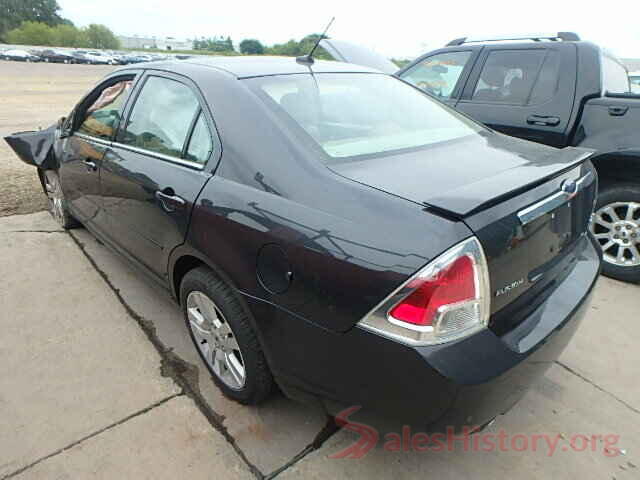 00000000000276982 2007 FORD FUSION