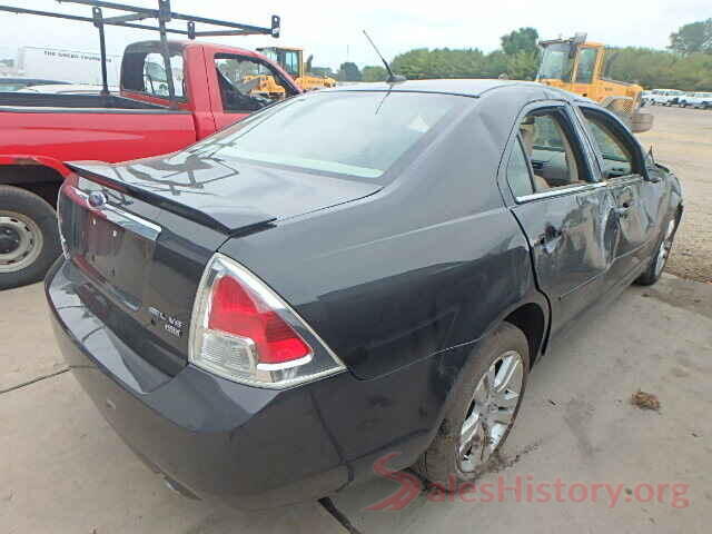 00000000000276982 2007 FORD FUSION