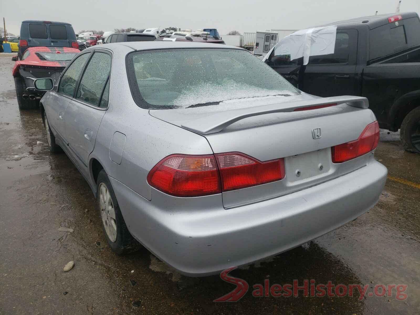 1N4AL3AP8GN368518 2000 HONDA ACCORD