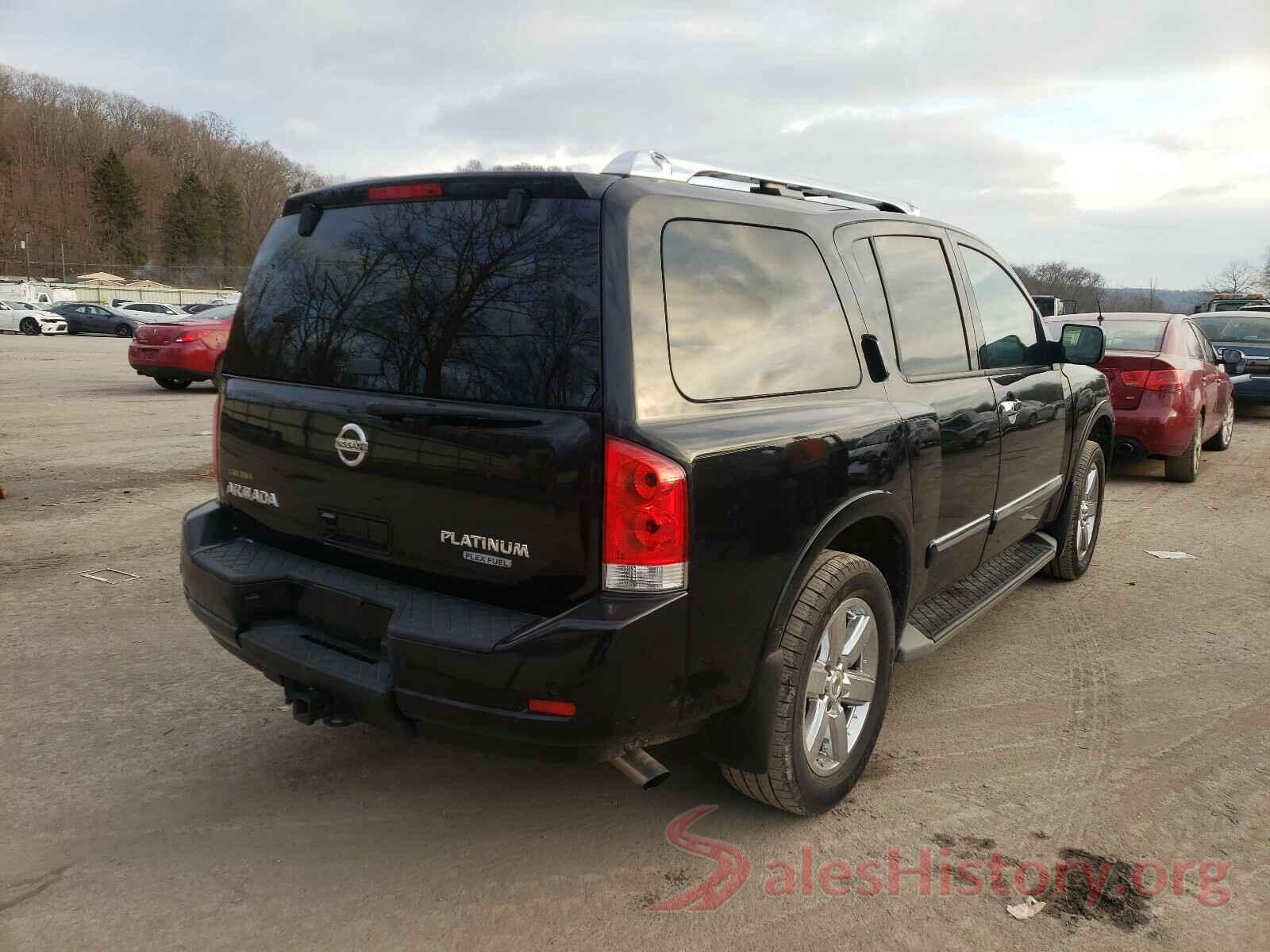 4T1B11HK6JU002293 2013 NISSAN ARMADA