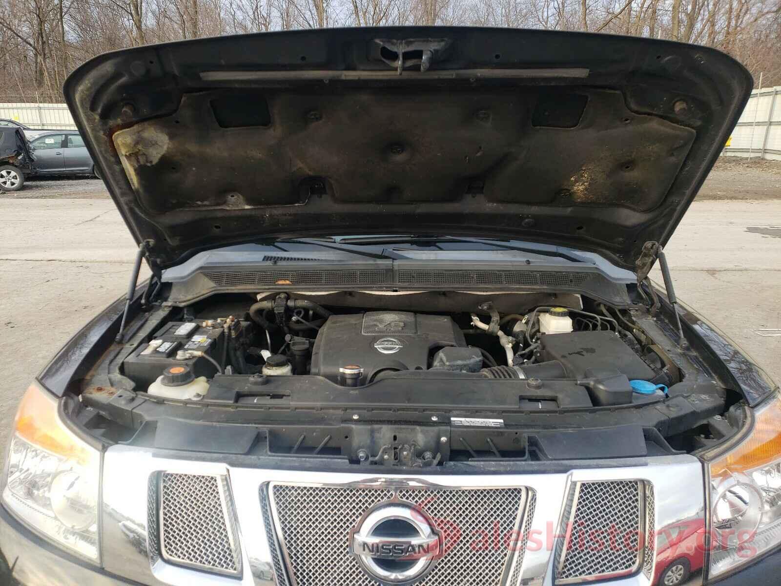 4T1B11HK6JU002293 2013 NISSAN ARMADA