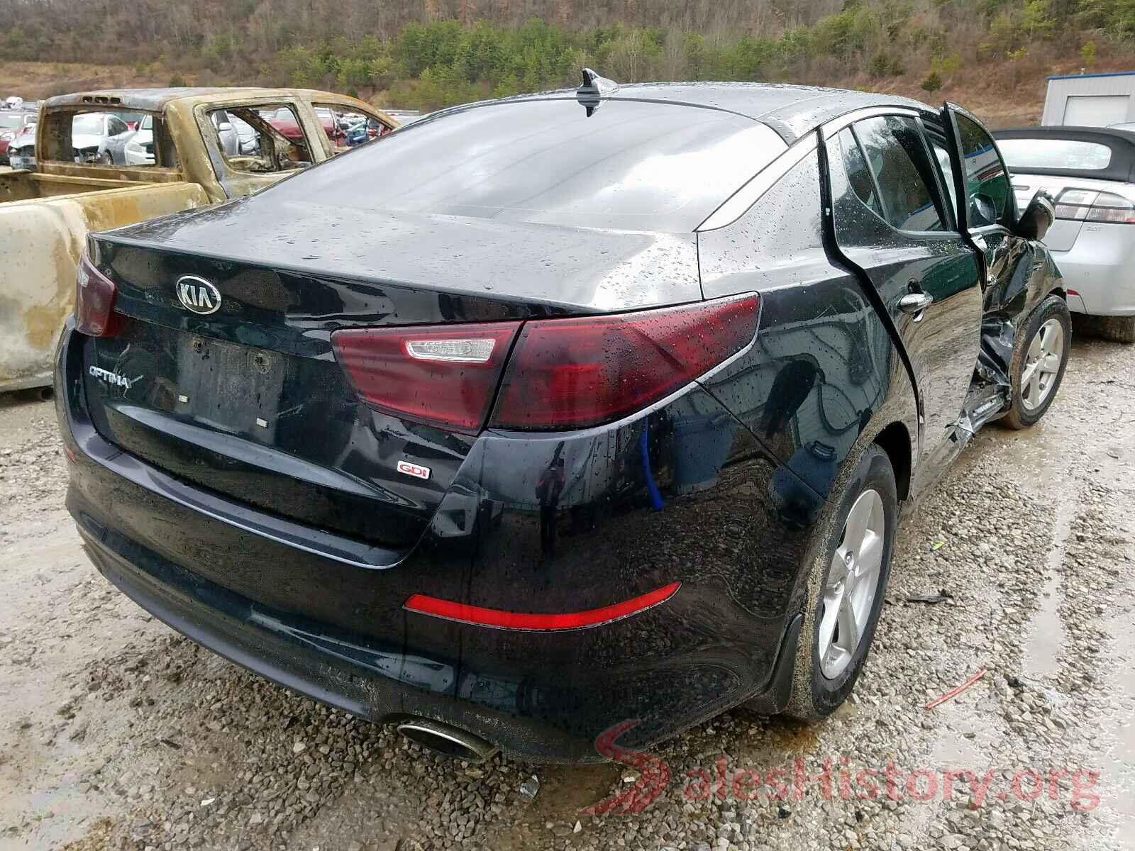 JTEHU5JR0M5918742 2015 KIA OPTIMA