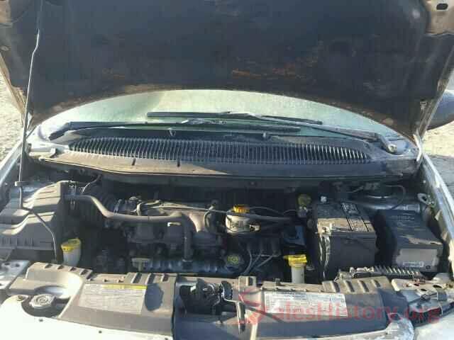 1HGCR2F69GA241975 2002 CHRYSLER MINIVAN