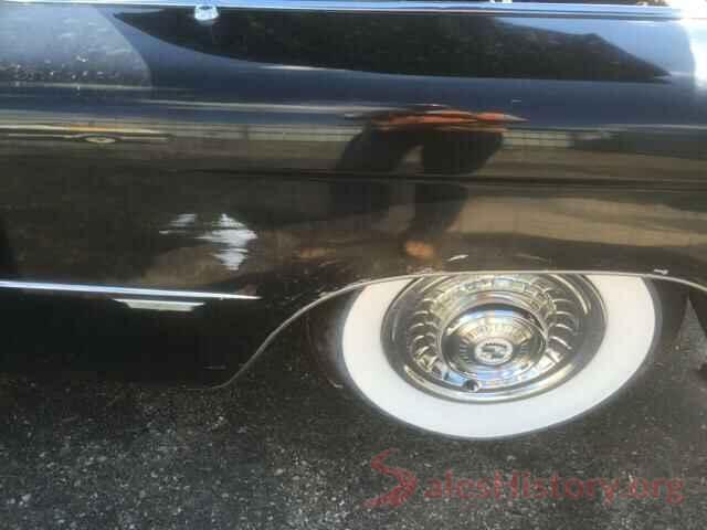 5XXGT4L39KG373817 1959 CADILLAC ALL OTHER