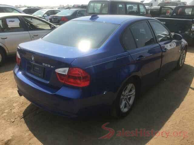 2T1BURHE4JC032832 2008 BMW 3 SERIES