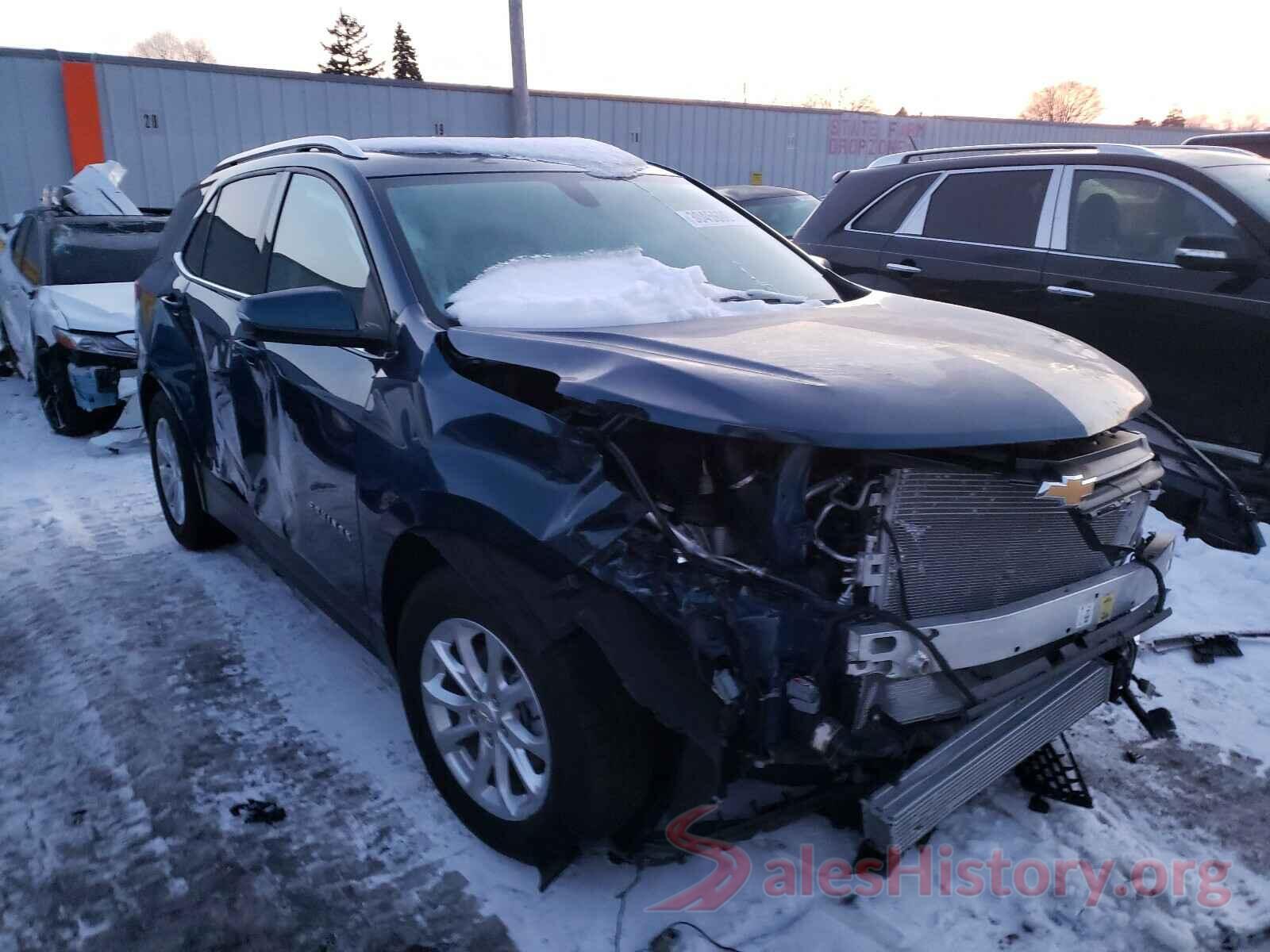 1FMCU0JD5HUB12859 2019 CHEVROLET EQUINOX