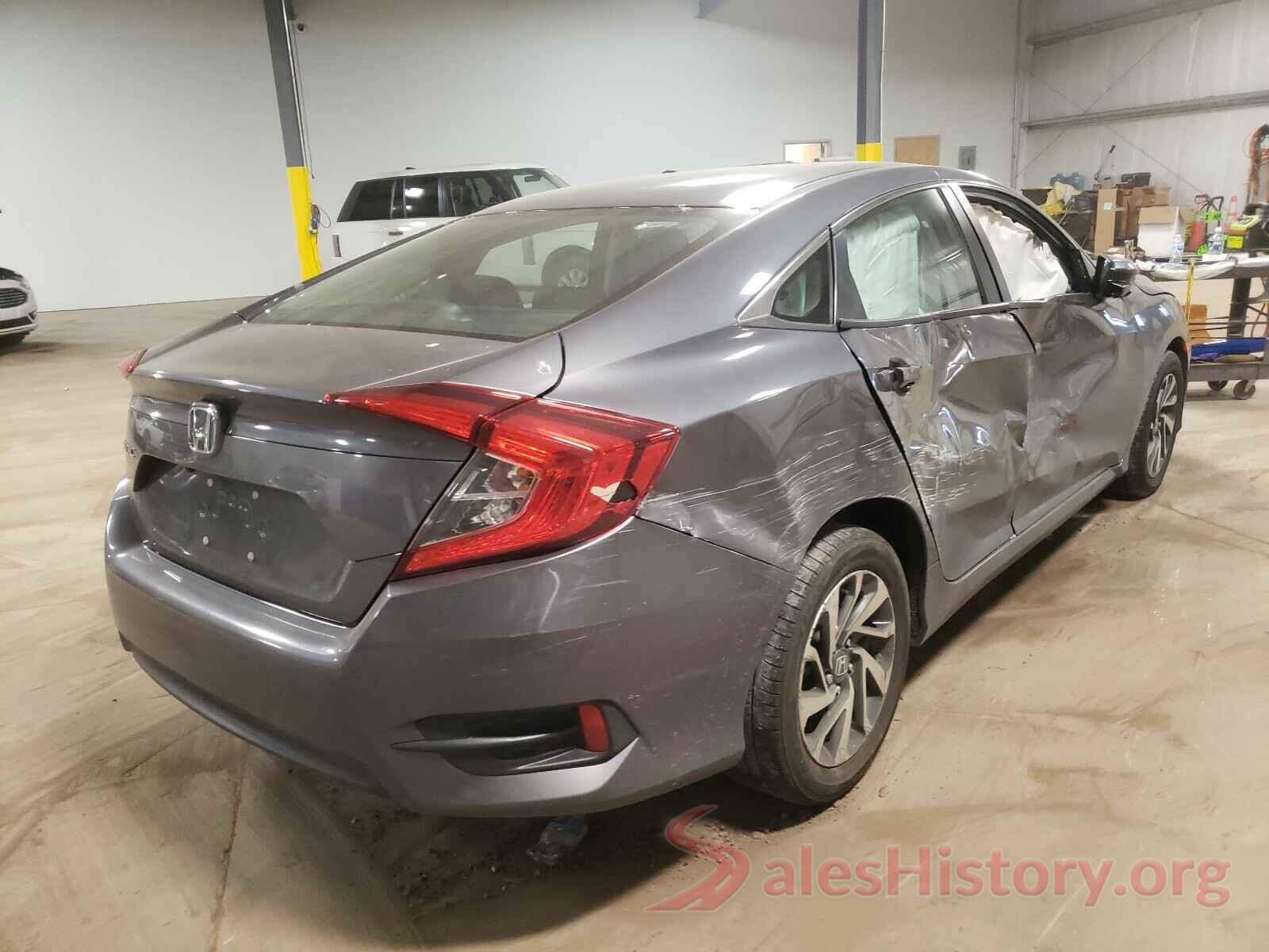 2HGFC2F7XGH566062 2016 HONDA CIVIC