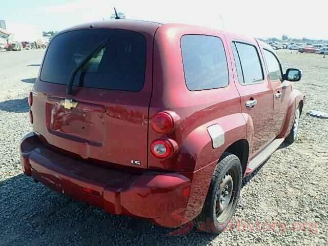 1N4AL3AP9HC495212 2008 CHEVROLET HHR