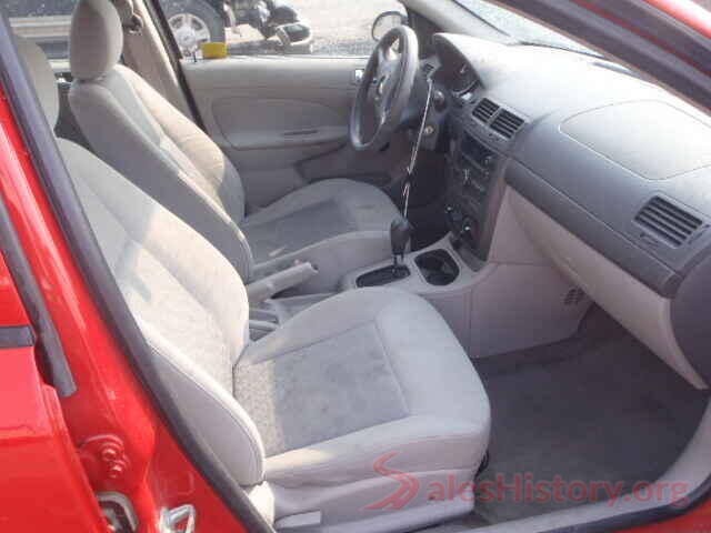 JM3KFACL6H0223648 2007 CHEVROLET COBALT