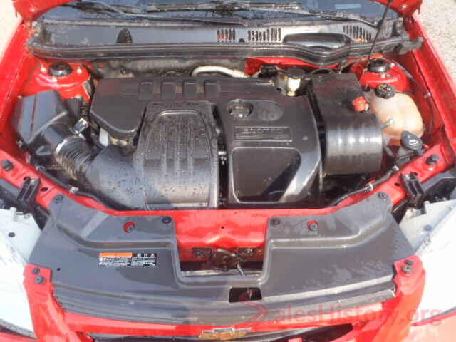 JM3KFACL6H0223648 2007 CHEVROLET COBALT