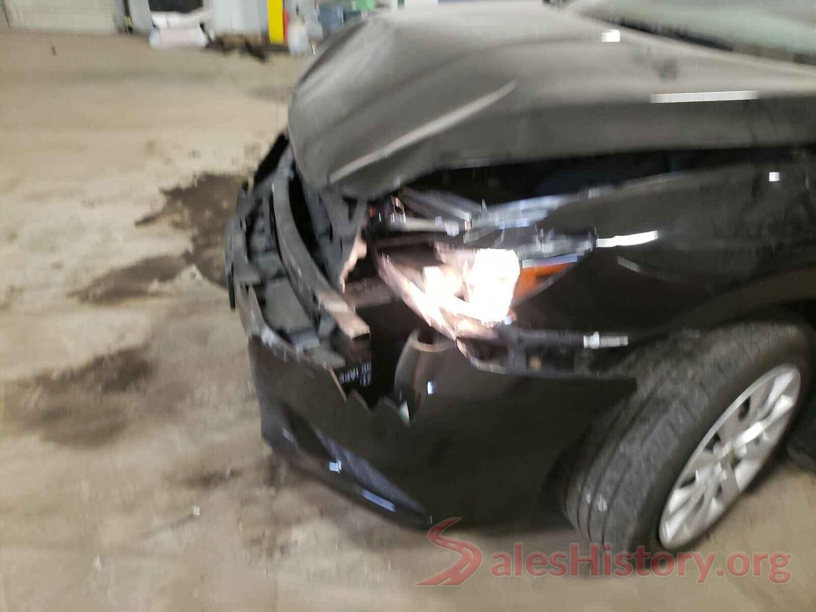 3N1AB7AP5GY234074 2016 NISSAN SENTRA