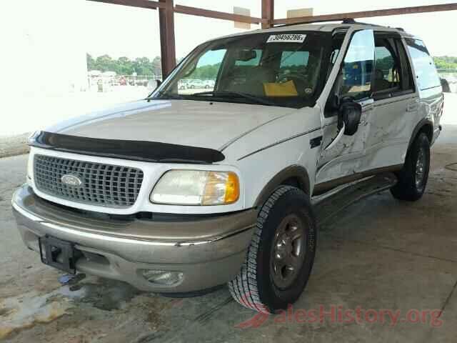 3FADP4EJXHM130985 2000 FORD EXPEDITION