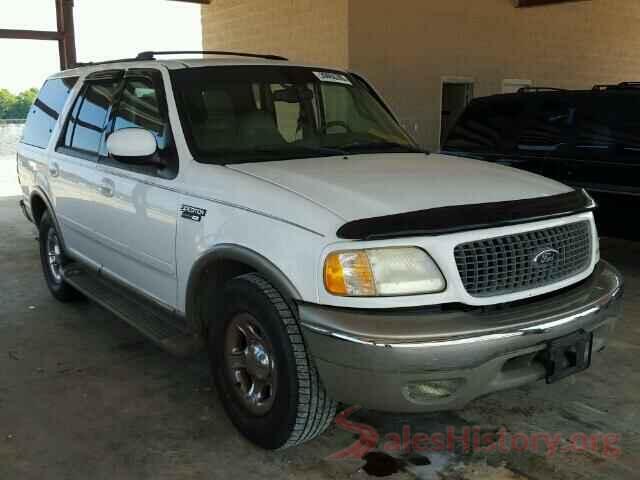 3FADP4EJXHM130985 2000 FORD EXPEDITION