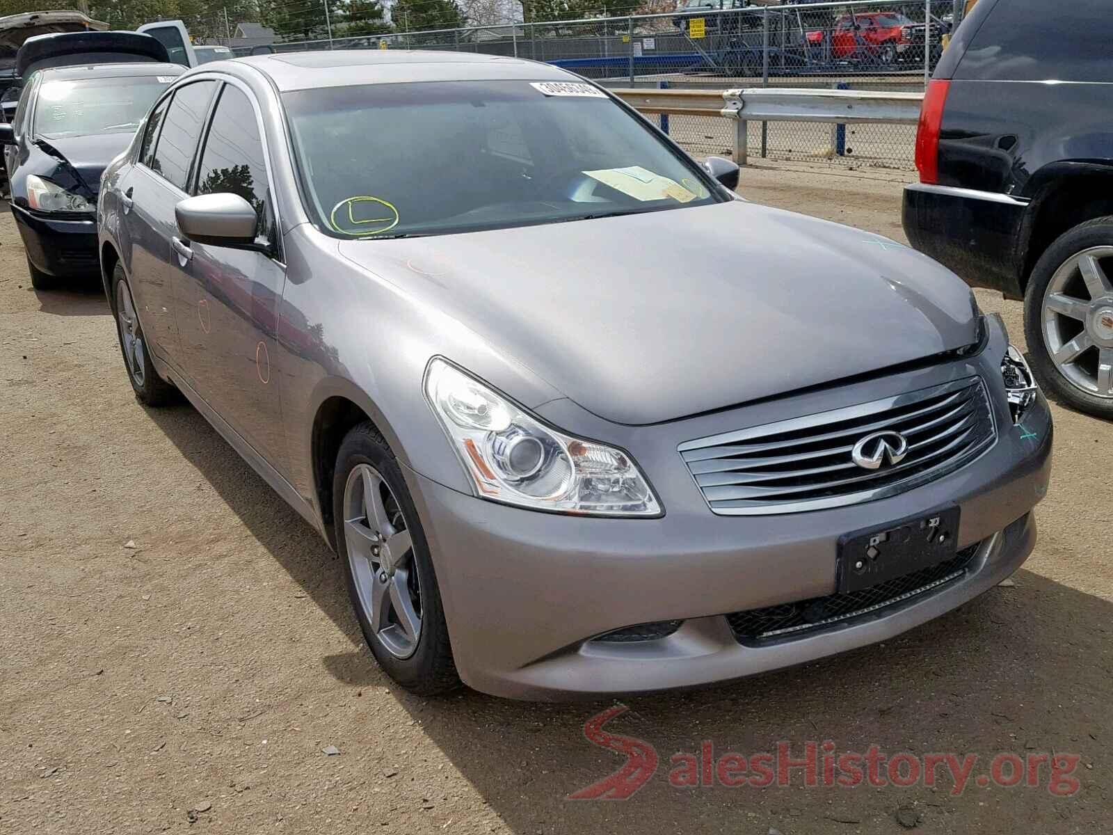 4JGFF5KE9LA084151 2009 INFINITI G37