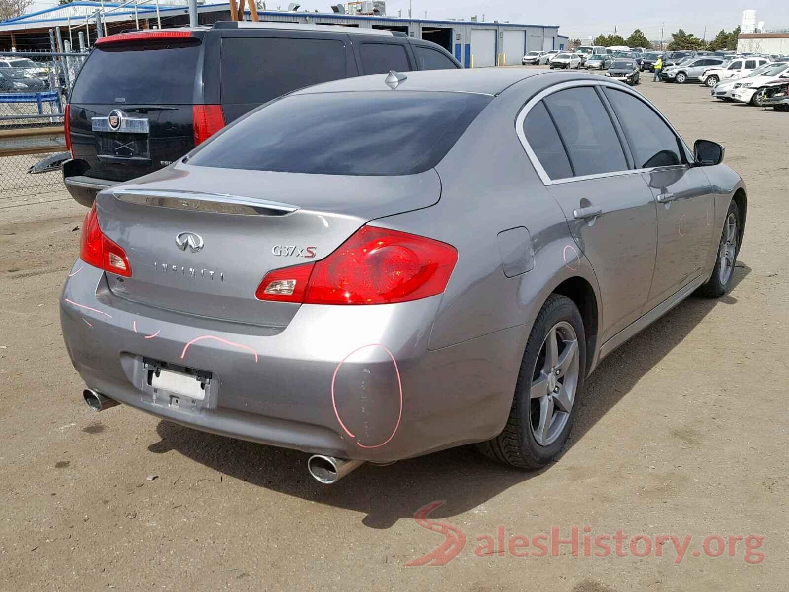 4JGFF5KE9LA084151 2009 INFINITI G37