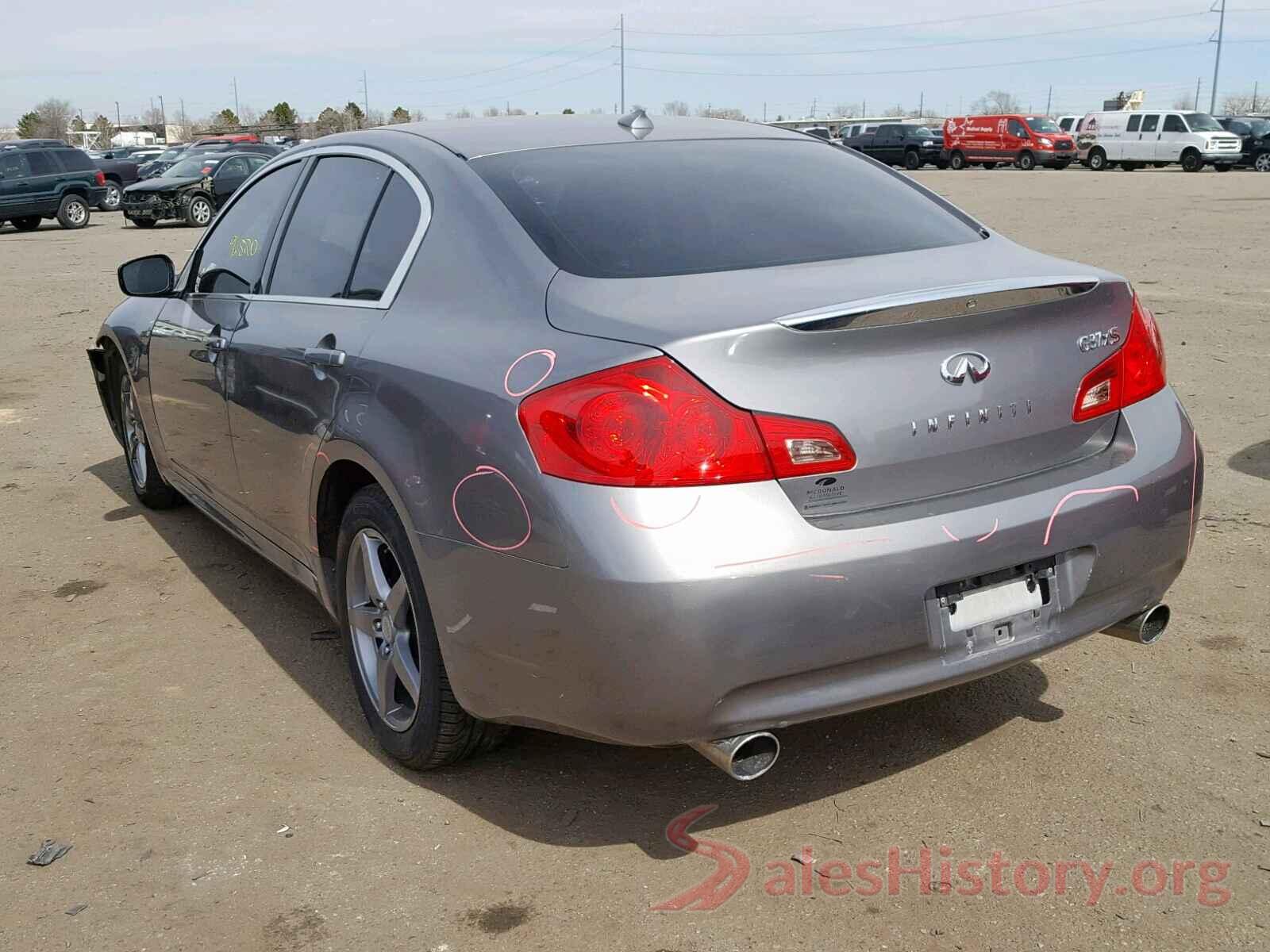 4JGFF5KE9LA084151 2009 INFINITI G37