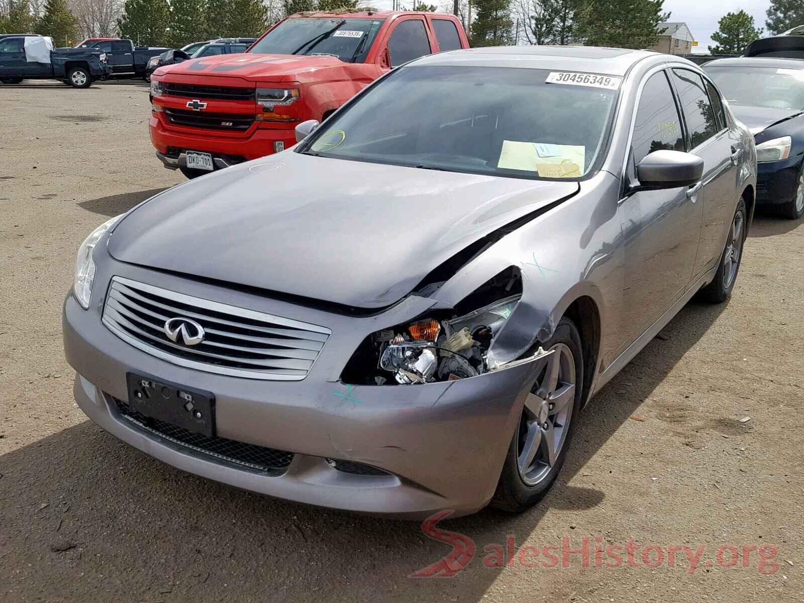 4JGFF5KE9LA084151 2009 INFINITI G37