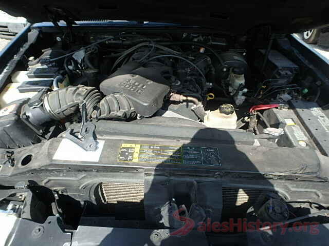 2T1BURHE9GC500594 2004 FORD EXPLORER