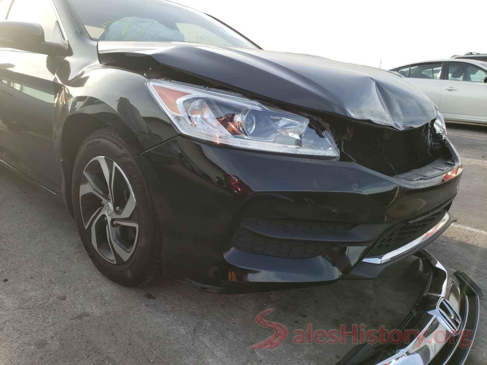 1HGCR2F30HA288626 2017 HONDA ACCORD