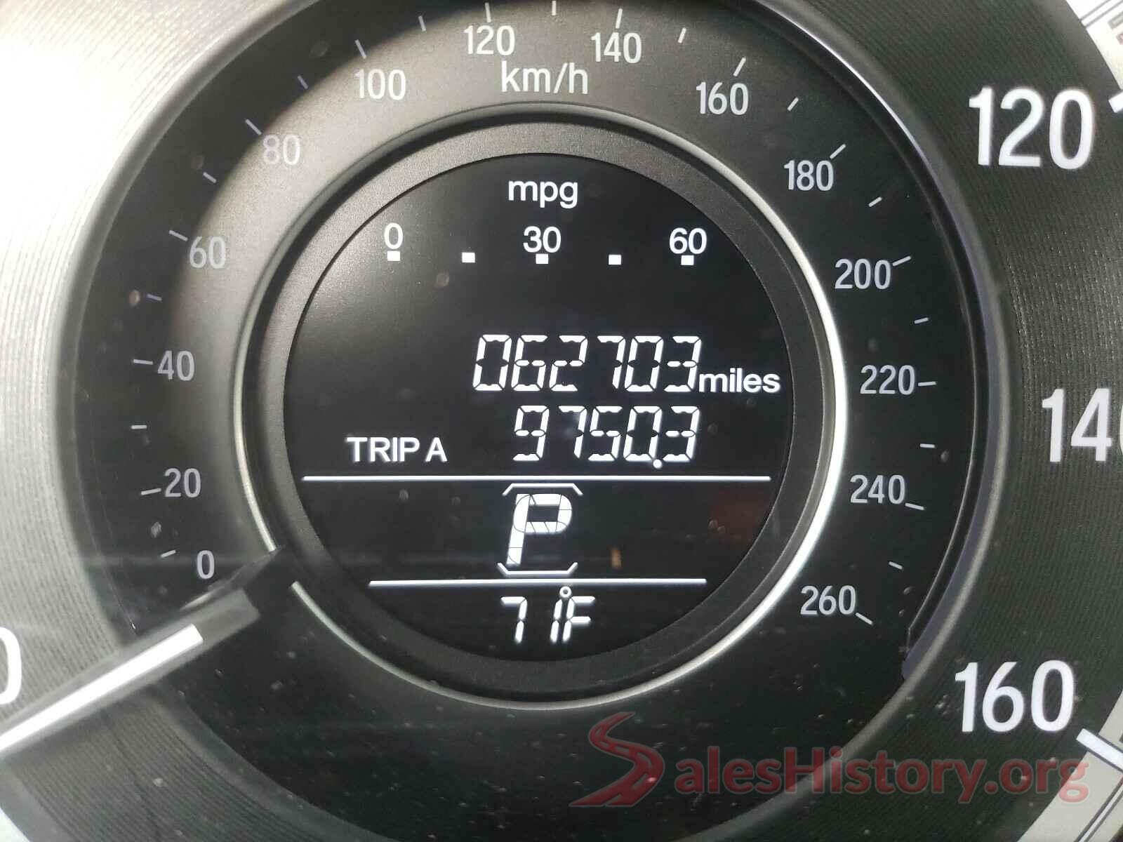 1HGCR2F30HA288626 2017 HONDA ACCORD