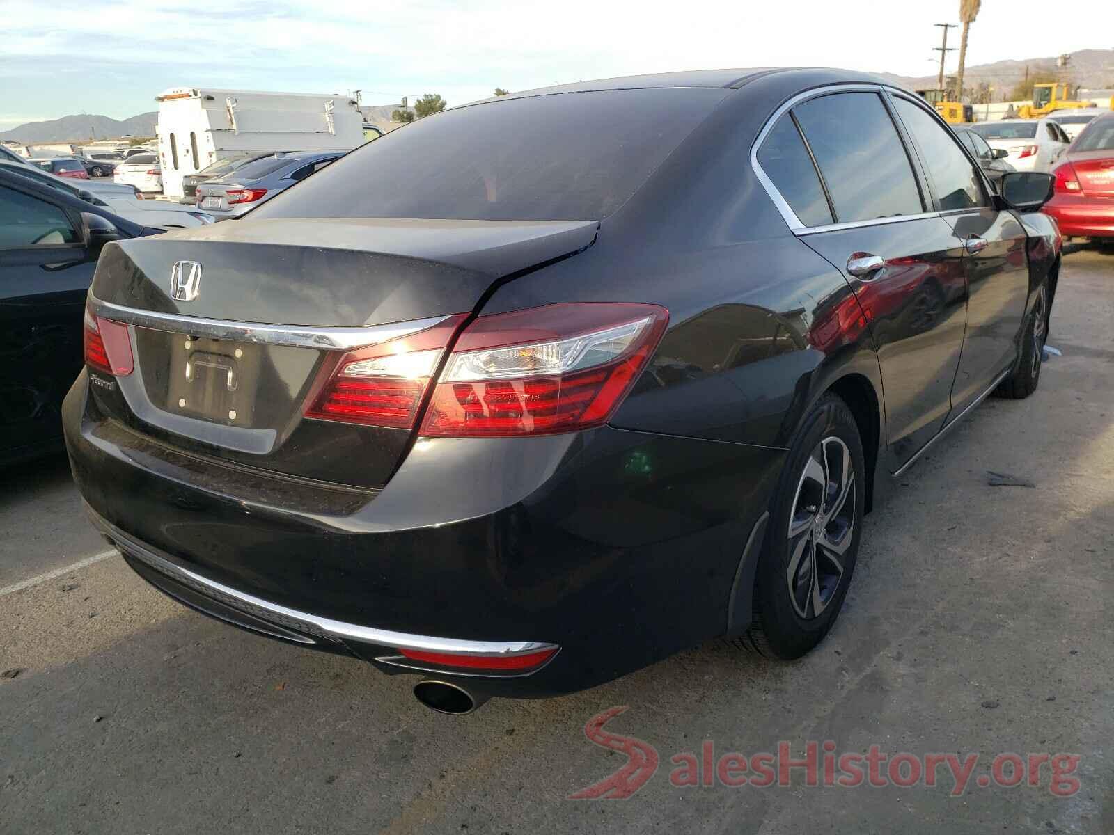 1HGCR2F30HA288626 2017 HONDA ACCORD