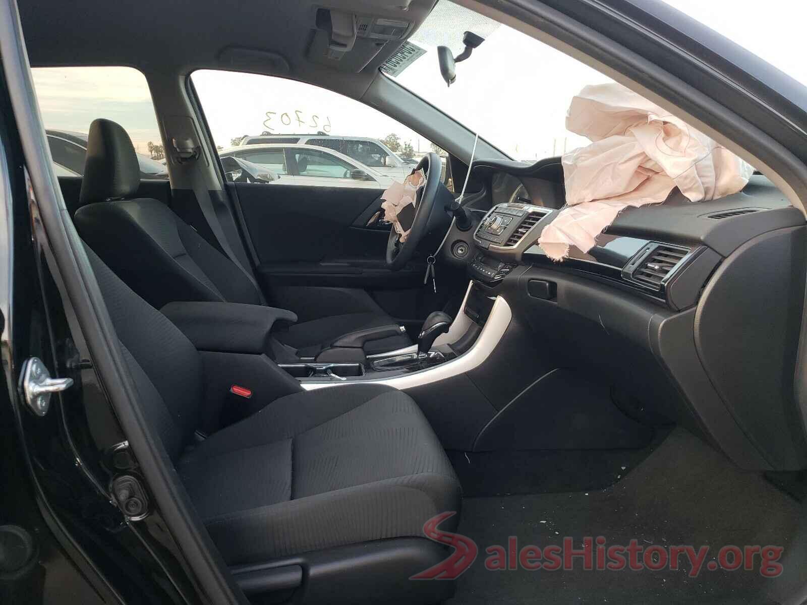 1HGCR2F30HA288626 2017 HONDA ACCORD