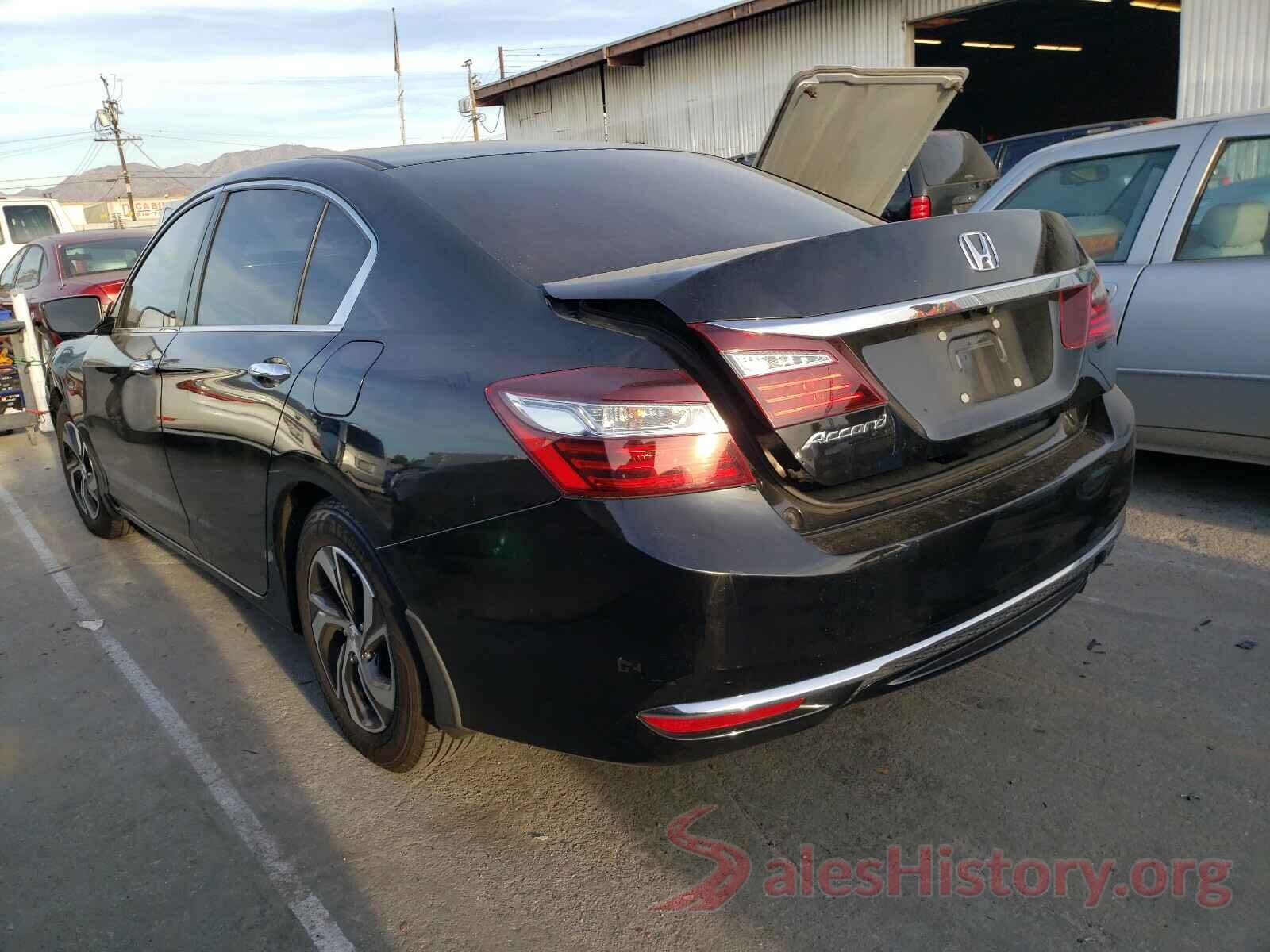 1HGCR2F30HA288626 2017 HONDA ACCORD