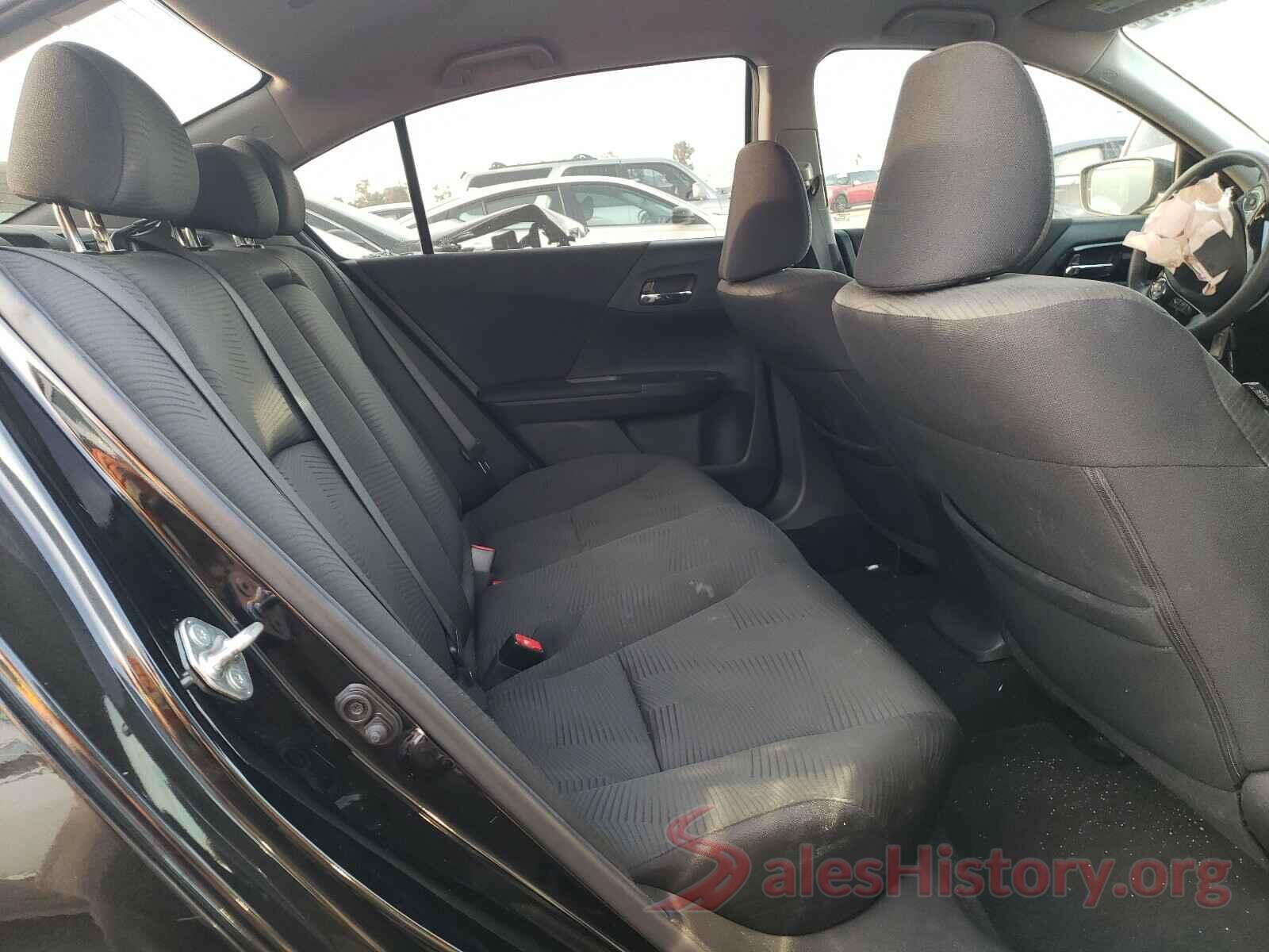 1HGCR2F30HA288626 2017 HONDA ACCORD