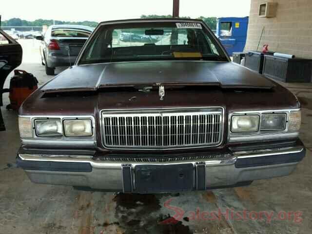 4T1B61HK7KU289873 1990 MERCURY GRMARQUIS