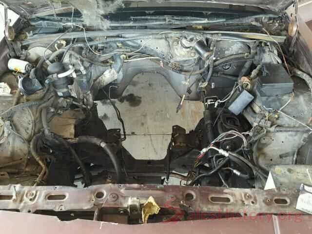 4T1B61HK7KU289873 1990 MERCURY GRMARQUIS