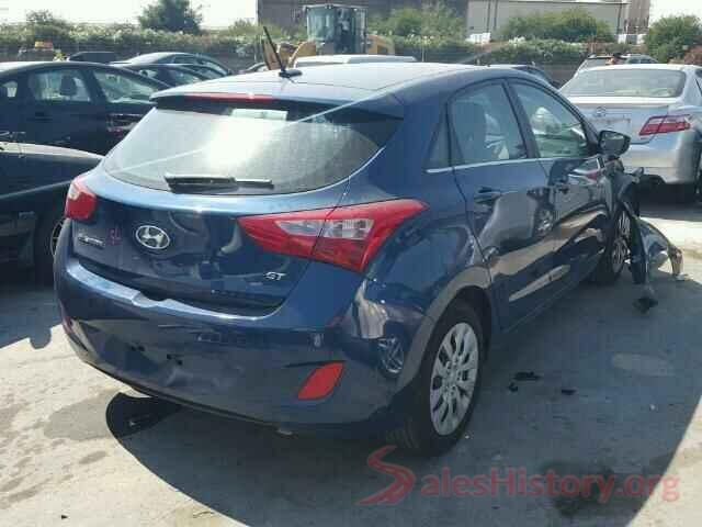 JTDEPMAE6MJ171628 2016 HYUNDAI ELANTRA