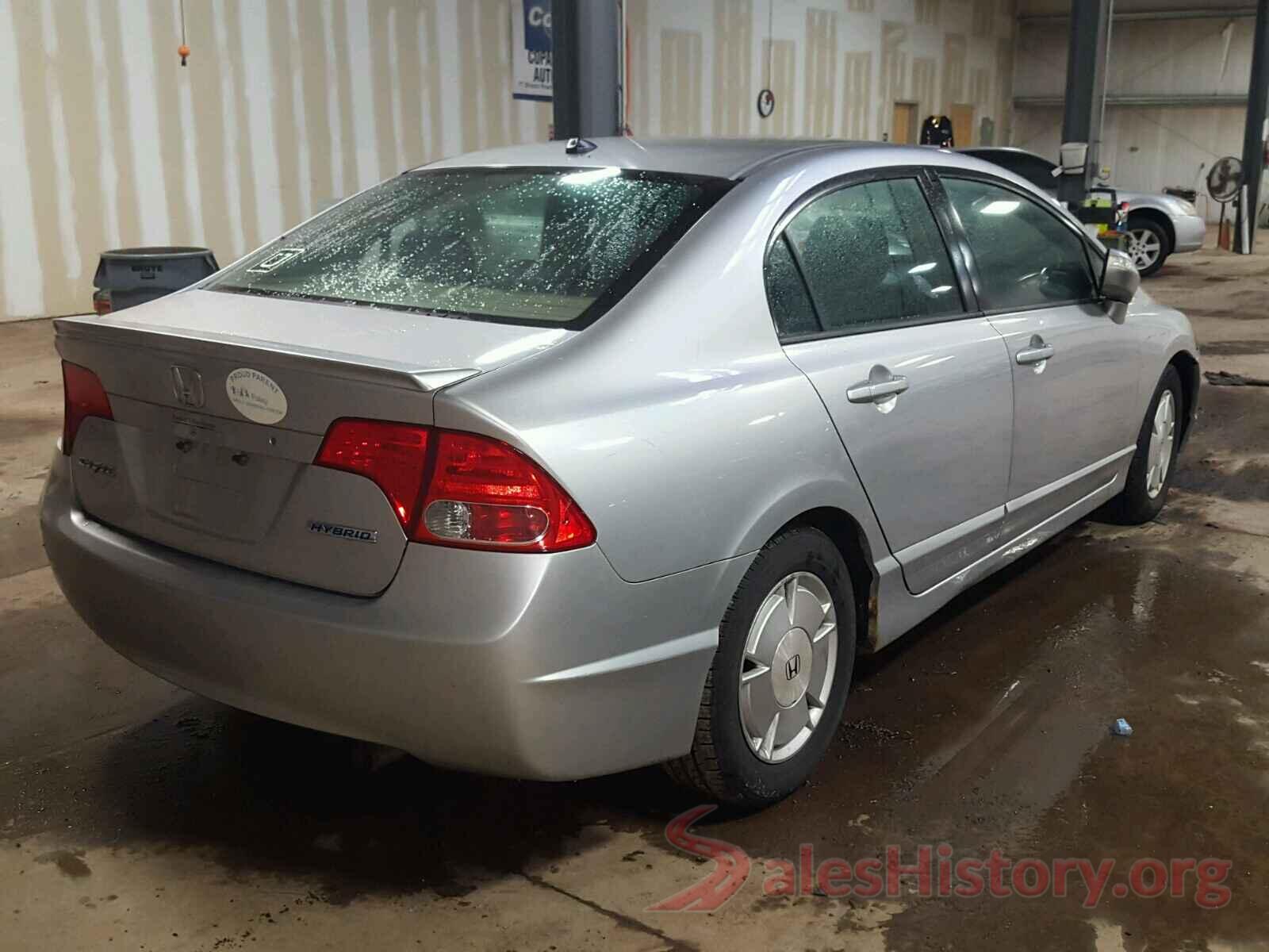 5N1AT2MV2KC814533 2006 HONDA CIVIC