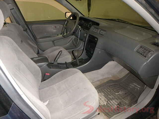 2T3J1RFV2LC115659 1997 TOYOTA CAMRY