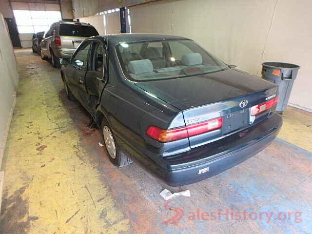 2T3J1RFV2LC115659 1997 TOYOTA CAMRY