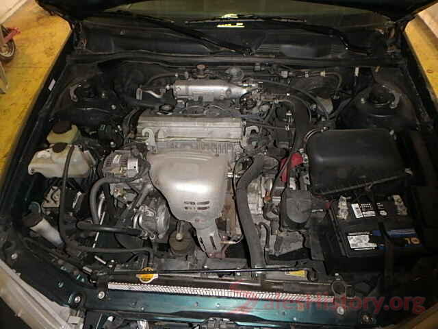 2T3J1RFV2LC115659 1997 TOYOTA CAMRY